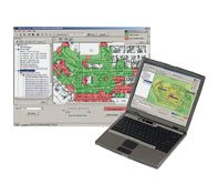 Fluke Networks InterpretAir