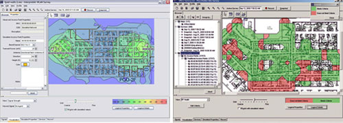 Fluke Networks InterpretAir