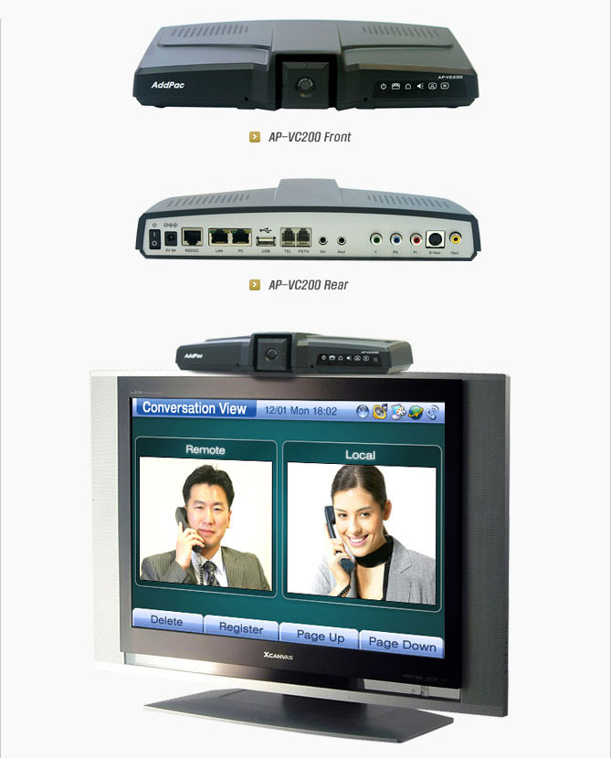 AP-VC200