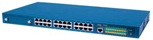 Коммутаторы L2, 24x10/100BaseT ISCOM2826, ISCOM2126