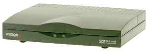 Watson 4. Schmid Telecommunications