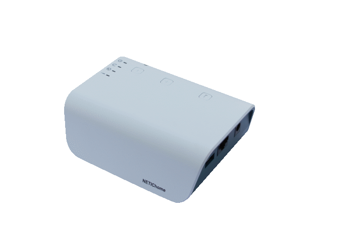 Беспроводные системы домашней автоматизации - контроллер