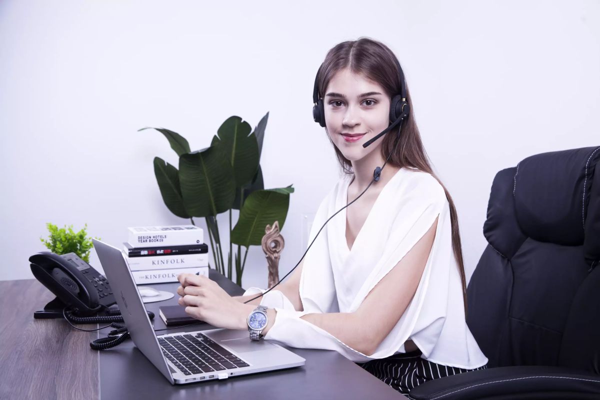 Выбираем гарнитуру с шумоподавлением для работы в офисе или дома