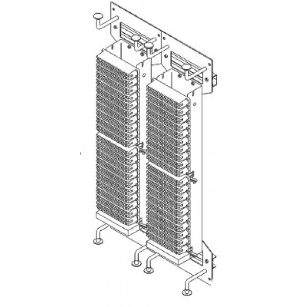 Кроссовое оборудование - настенный кросс