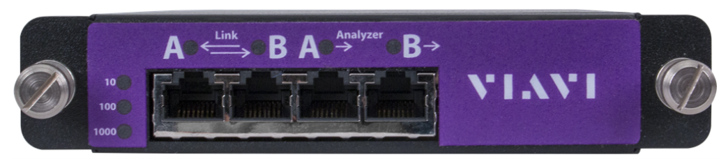 Медный TAP ответвитель трафика