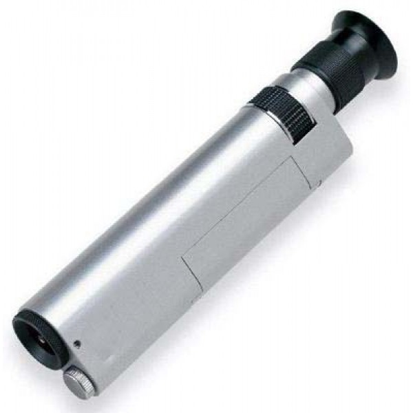 Карманные бюджетные микроскопы