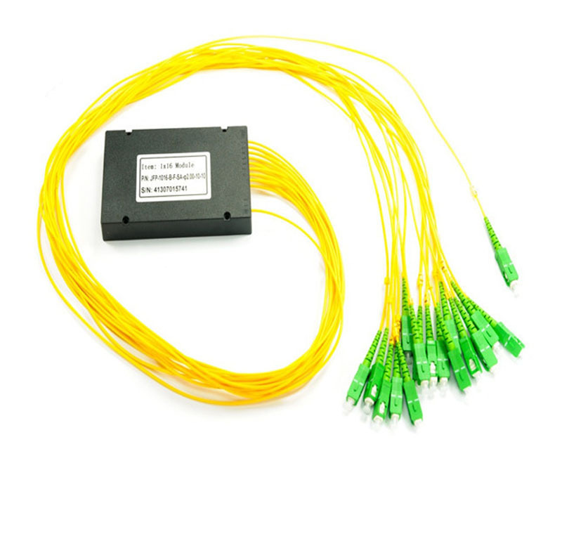 В оптических системах широко распространена прямая полировка UPC