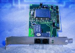 HomePNA 1.0 PCI карточка от компании CityNetek - CN-10