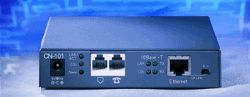 Ethernet конвертор от компании CityNetek - CN-101