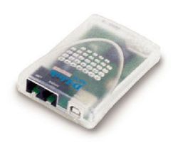 HomePNA 2.0 USB карточка от компании D-Link - DHN 120