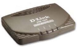 Ethernet конвертор от компании D-Link - DHN 1000