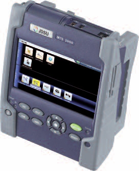 JDSU MTS-2000