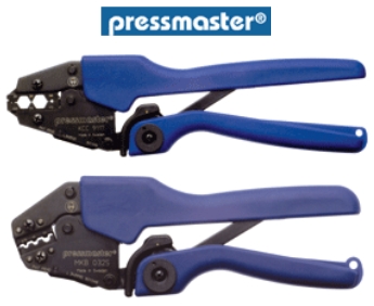 Кримперы Pressmaster