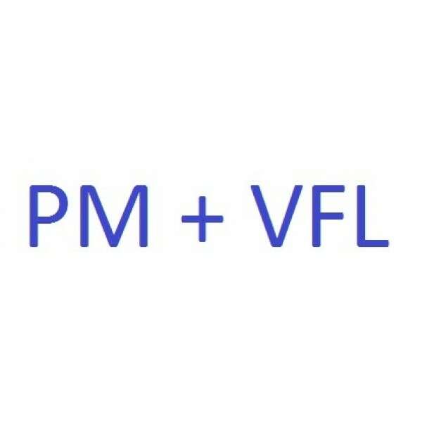 EXFO VPM2X - Опция измерителя мощности и VFL (GeX, +27 до - 50 ДБм)