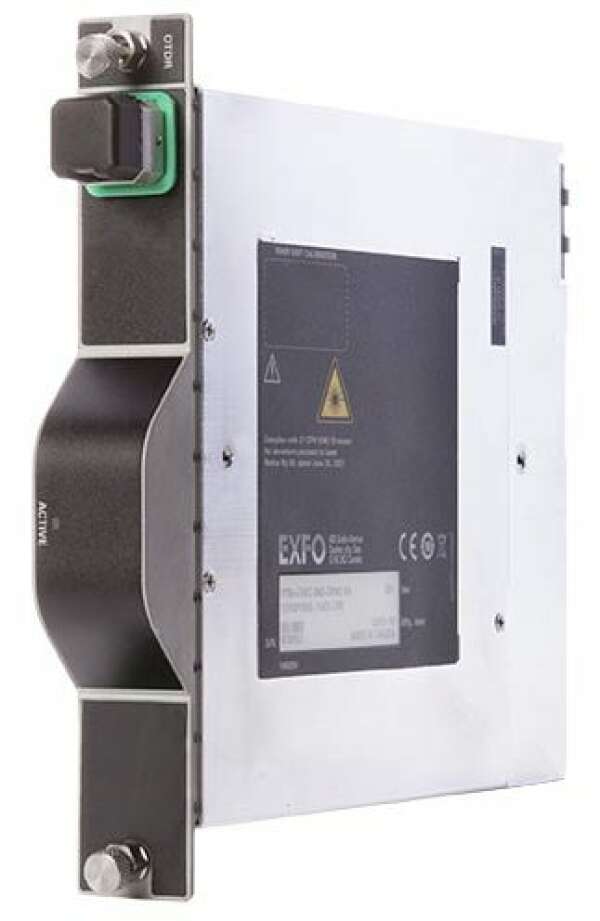 EXFO FTBx-730C-SM7 - модуль рефлектометра c фильтованным портом 1650 nm, 39 dB