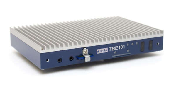 Lynks TBE101 - IP-АТС на базе сервера Asterisk Trixbox до 100 абонентов, до 40 одновременных вызовов