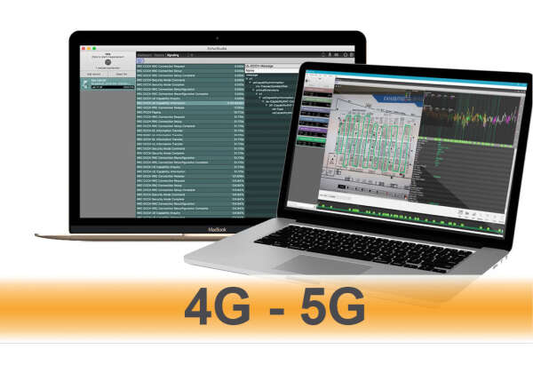 Tempo ASMS-UPG - опция обновления AirScout Mobility Studio 4G до версии 5G