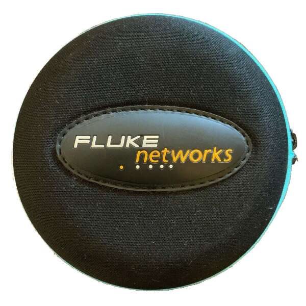 Катушка компенсационная FlukeNetworks, MM многомод, 50 мкм, SC/FC