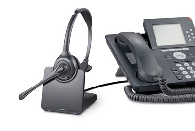 Plantronics CS510