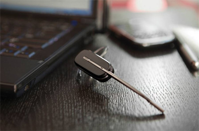 Plantronics Savi W440