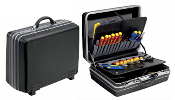 Набор из 28 инструментов в чемодане VDE DIN EN 60900